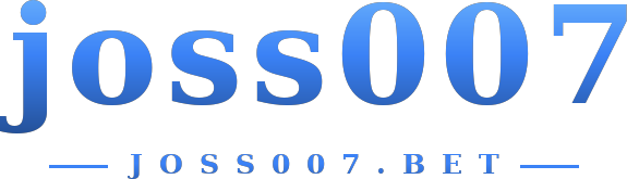 joss007 logo