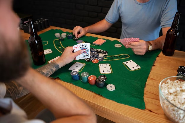 joss007 Game type