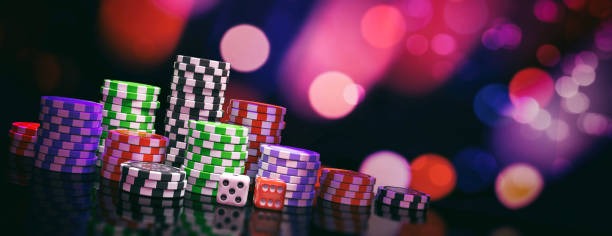 joss007 Ball-led visual theme